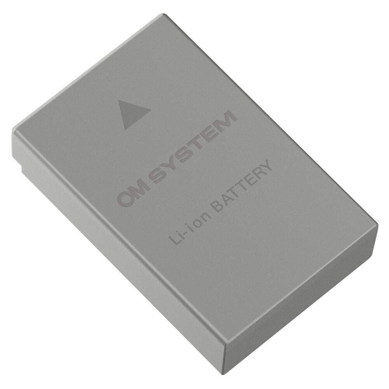 OM System BLS-50 Battery - Rechargeable Lithium-Ion Image 1