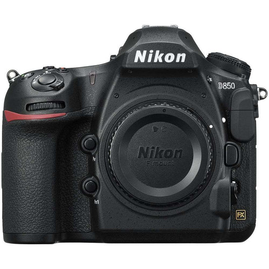 Nikon D850 Camera Image 1