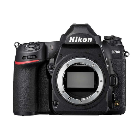 Nikon D780 Camera