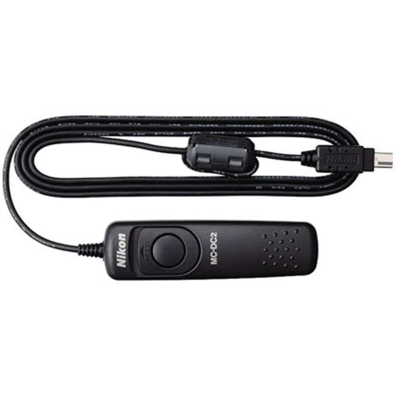 Nikon MC DC2 Remote Cord - 100cm Image 1