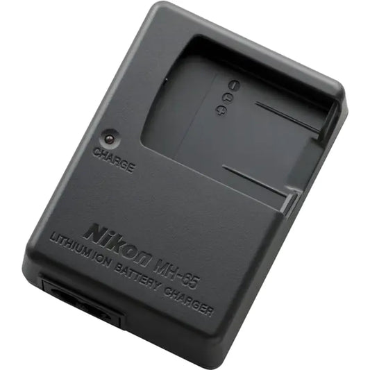 Nikon MH-65 UK Battery Charger