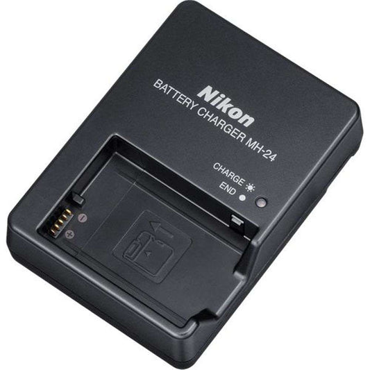 Nikon MH-24 Battery Charger for EN-EL14