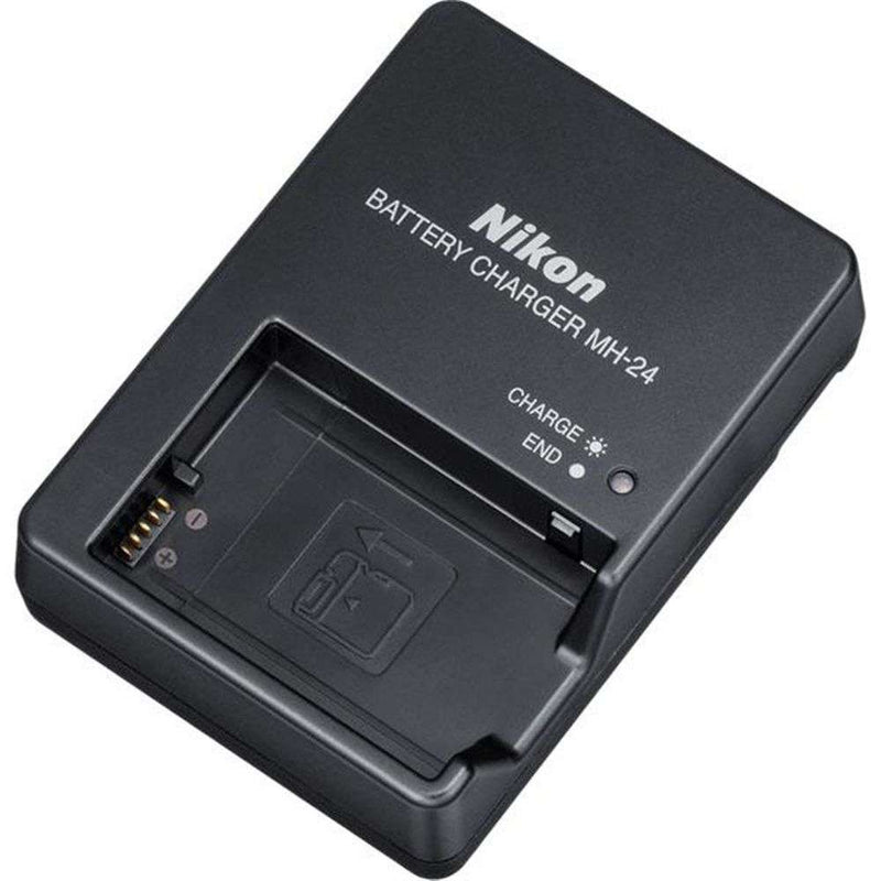 Nikon MH-24 Battery Charger for EN-EL14 Image 1