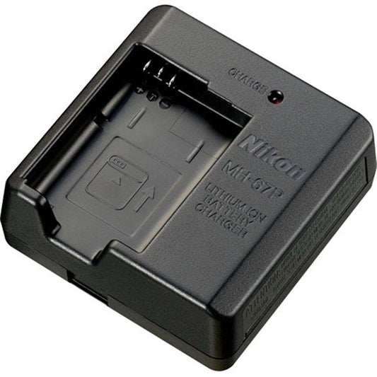 Nikon MH-67P Battery Charger for EN-EL23