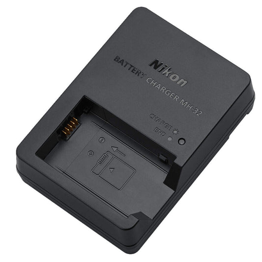 Nikon MH-32 Battery Charger For EN-EL25A Image 1