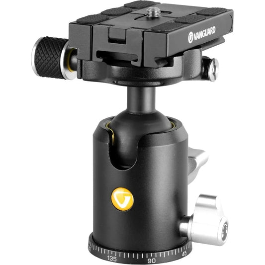 Vanguard VEO BP-50T Ball Head