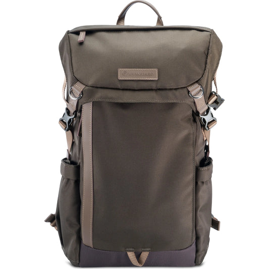 Vanguard VEO GO 46M 13L Backpack - Khaki Green