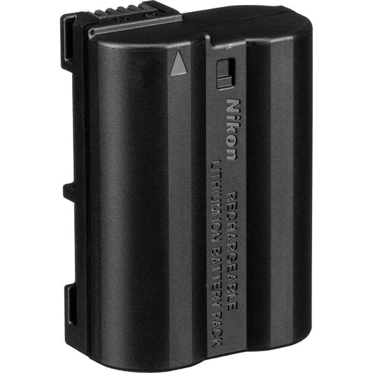 Nikon EN-EL15C Battery for Z5, Z6, Z6 II, Z7 , Z7 II, Z8, D7500, D780, D850