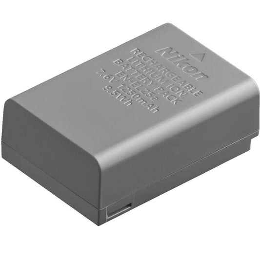 Nikon EN-EL25A Battery For Nikon Z30, Z50, Z FC,