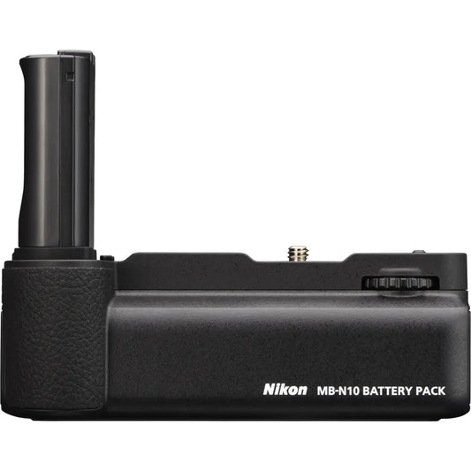 Nikon MB N10 Battery Pack