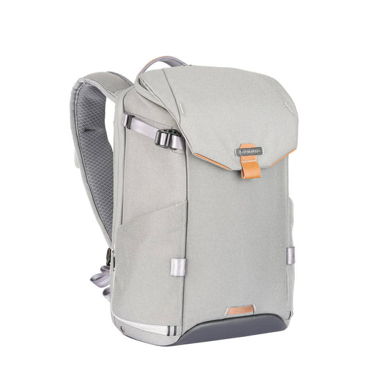 Vanguard VEO City B42 Backpack - Grey Image 1