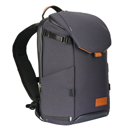 Vanguard VEO City B42 Backpack - Blue Image 1