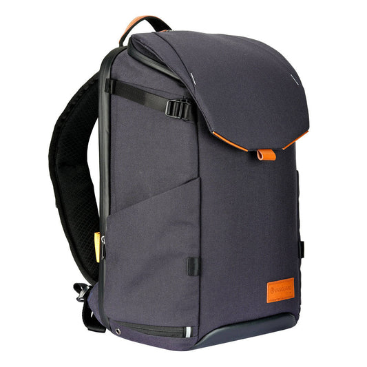 Vanguard VEO City B46 Backpack - Blue Image 1