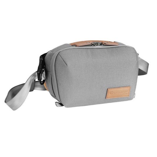 Vanguard | VEO City Cross Body Bag | CB24 | Grey