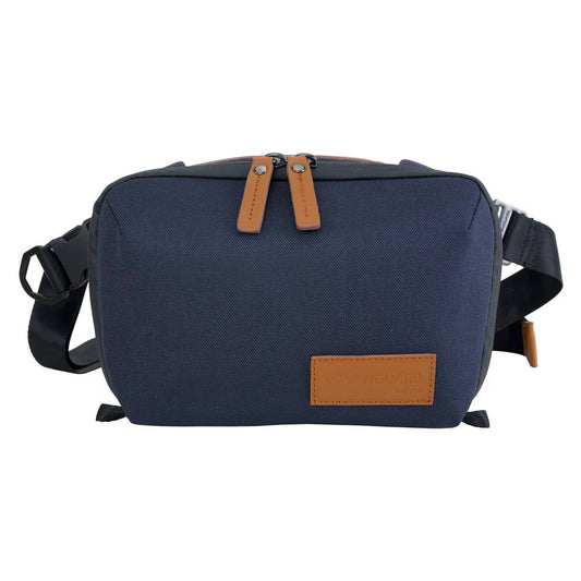 Vanguard | VEO City Cross Body Bag | CB24 | Blue