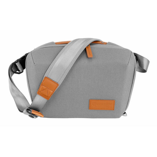 Vanguard | VEO City Cross Body Bag | CB29 | Grey Image 1