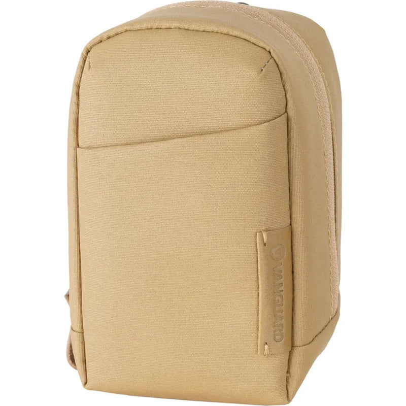 Vanguard VEO Metro Medium Compact Camera Bag - Beige