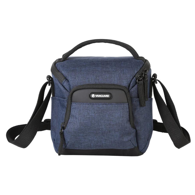 Vanguard VESTA ASPIRE 15 Navy 3 Litre Image 1