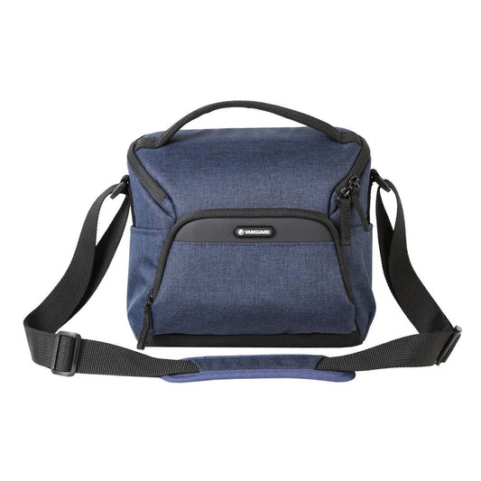 Vanguard VESTA ASPIRE 21 Navy 6 Litre Image 1