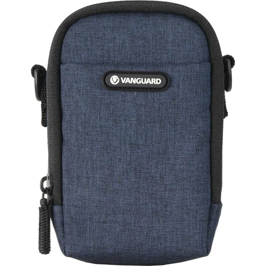 Vanguard VESTA Aspire Medium Compact Camera Bag - Blue