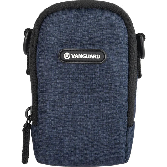 Vanguard VESTA Aspire Small Compact Camera Bag - Blue