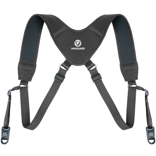 Vanguard VEO Optic Guard H DLX Harness - Black Image 1