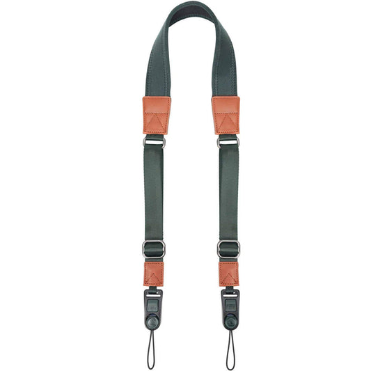 Vanguard VEO Optic Guard NS Neck Strap - Green