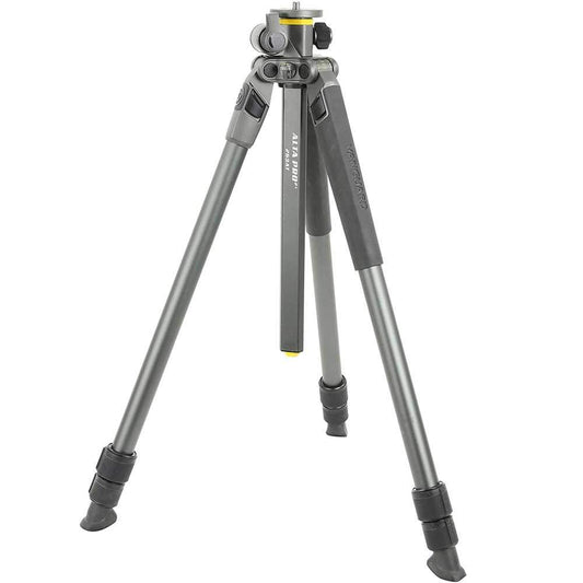 Vanguard Alta Pro 2+ 263AT 3-Section Aluminium Tripod Multi-Angle Central Column