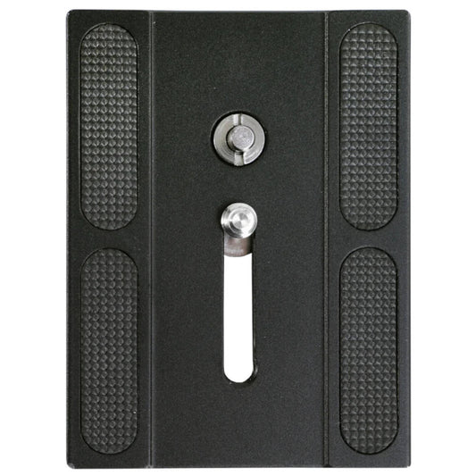 Vanguard QS-61P Quick Release Plate Image 1