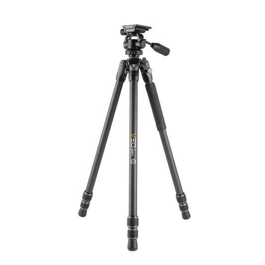 Vanguard VEO 3 263CO Birdwatcher Carbon Fibre Tripod Image 1