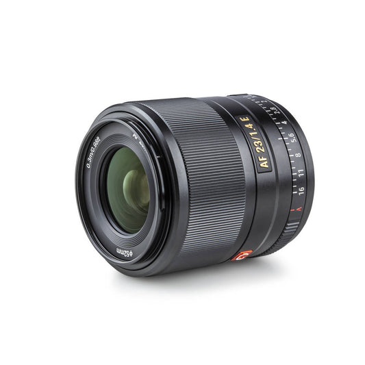 Viltrox 23mm F1.4 Sony E Mount Lens