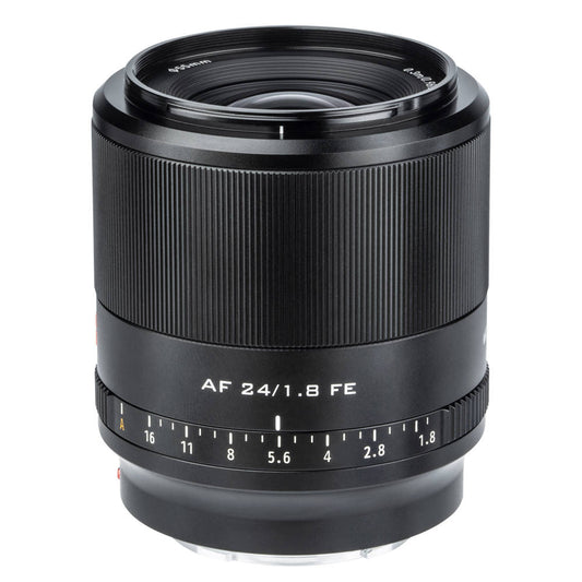 Viltrox 24mm F1.8 Sony FE Mount Lens