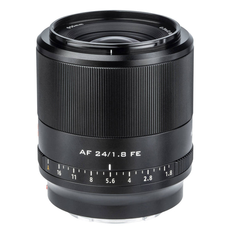 Viltrox 24mm F1.8 Sony FE Mount Lens Image 1