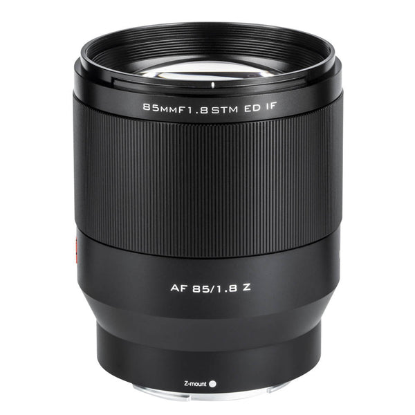 VILTROXのAF 85mm F1.8 Z-Mount VIL-AF85F18Z_f1ce9e83-b791-