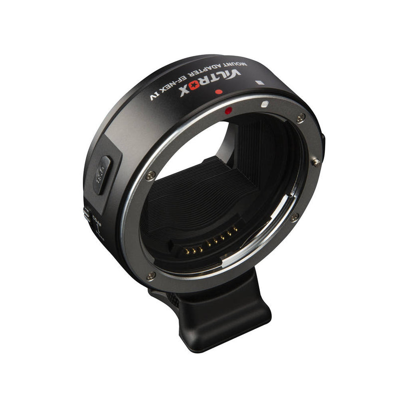Viltrox Adapter Auto Focus Canon EF/EF-S Lens to Sony E-Mount Cameras EF-NEX IV Image 1