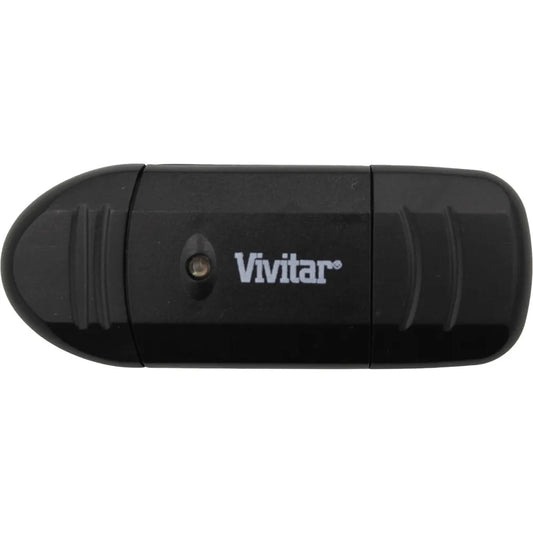 Vivitar SD Card Reader