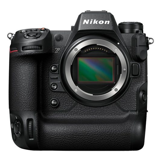 Nikon Z9 Camera Body Image 1