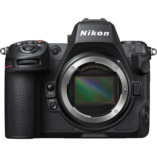 Nikon Z8 Camera Body Image 1