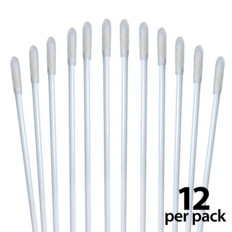 Visible Dust Chamber Clean Swabs (12 Pack) Image 1