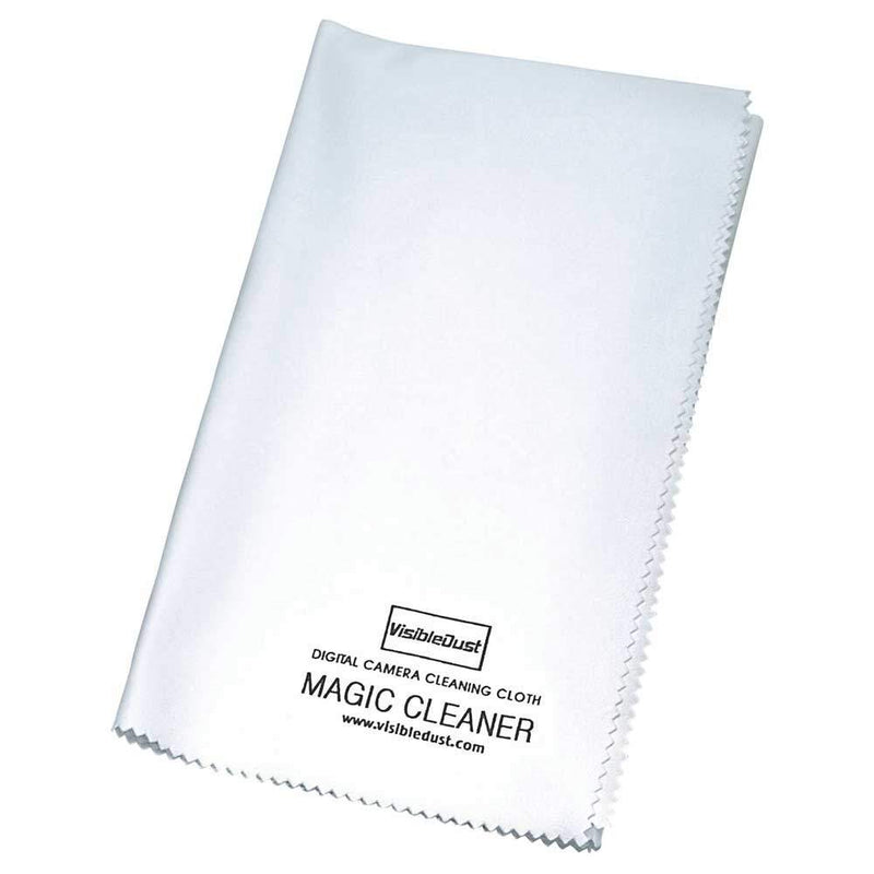 Visible Dust Magic Cleaner Cloth Image 1