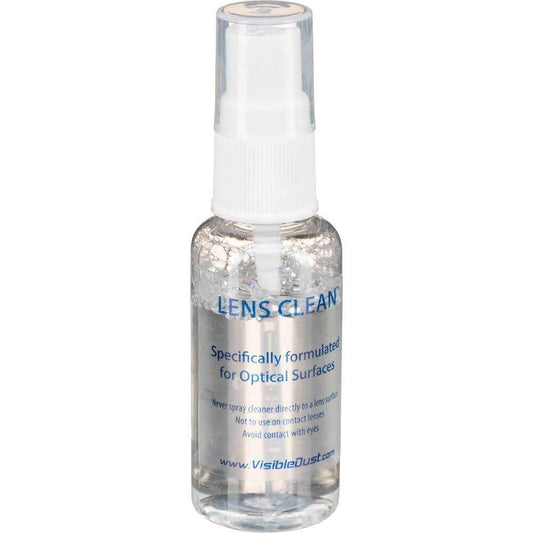 VisibleDust Lens Clean Solution 30 ml