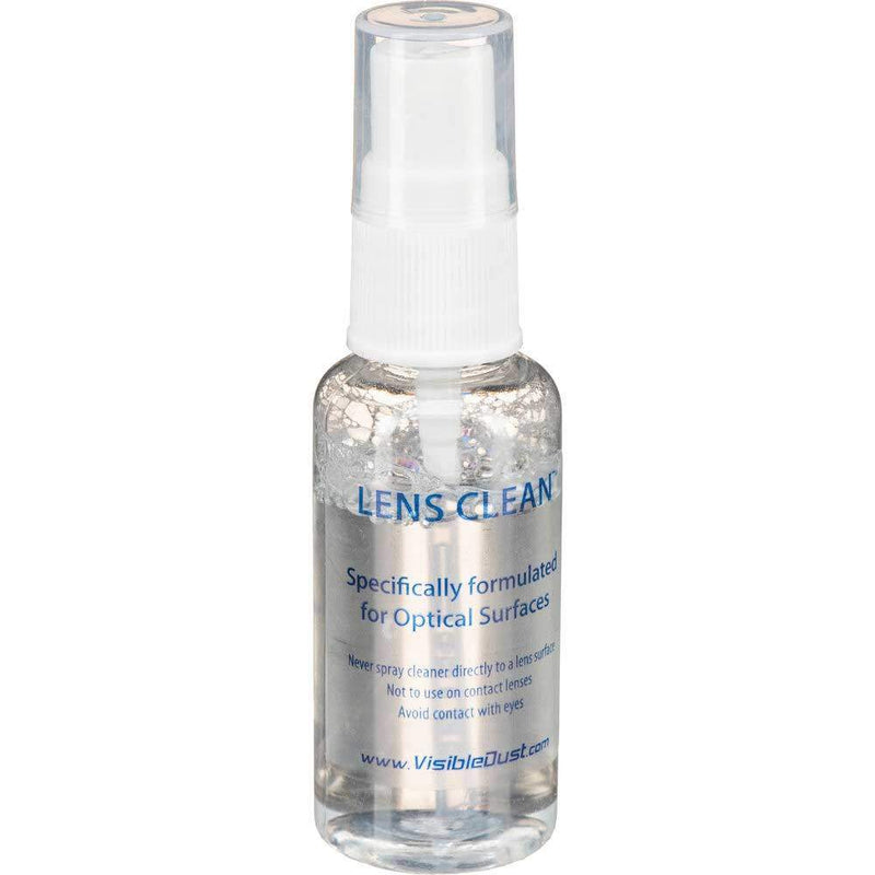 VisibleDust Lens Clean Solution 30 ml Image 1