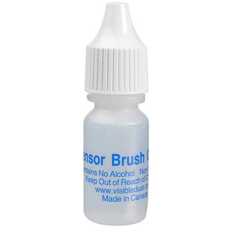 Visible Dust Sensor Brush Clean 8ml Image 1