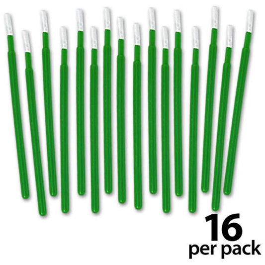 Visible Dust Ultra MXD 100 Corner Swabs 16 pack