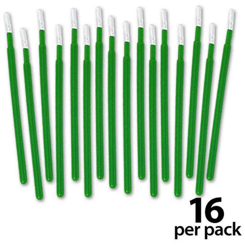 Visible Dust Ultra MXD 100 Corner Swabs 16 pack Image 1
