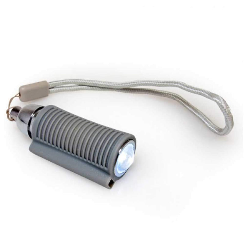 Visible Dust Swab Light Image 1