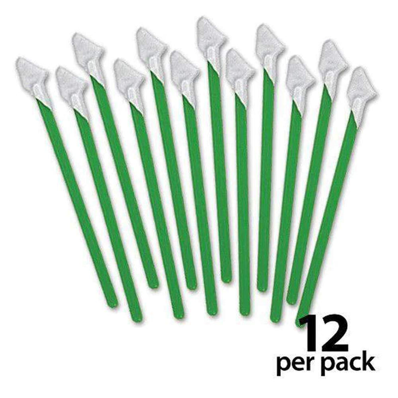 Visible Dust Focusing Screen Swabs (12 pack) Image 1