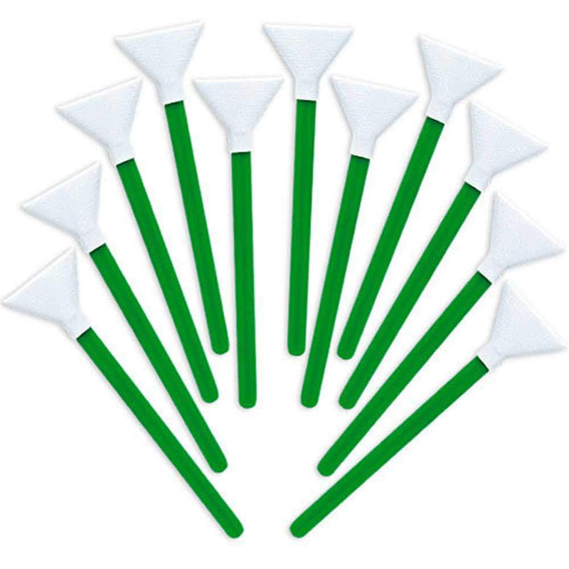 Visible Dust Ultra MXD-100 Medium Format 30-33mm Sensor Clean Swabs 12 pack Image 1