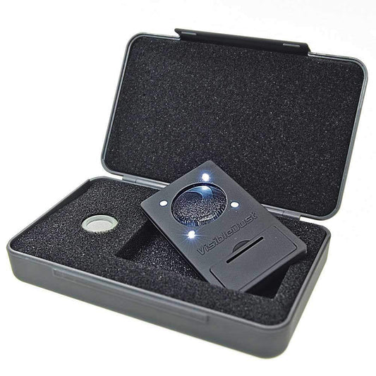 Visible Dust Mini Quasar Sensor Loupe 7x