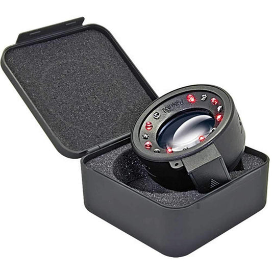 Visible Dust Quasar R 5x Sensor Loupe Magnifier with Dark Adaptation Technology